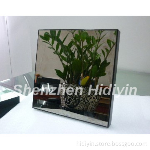 8 inch New logo promotional digital photo frame similar